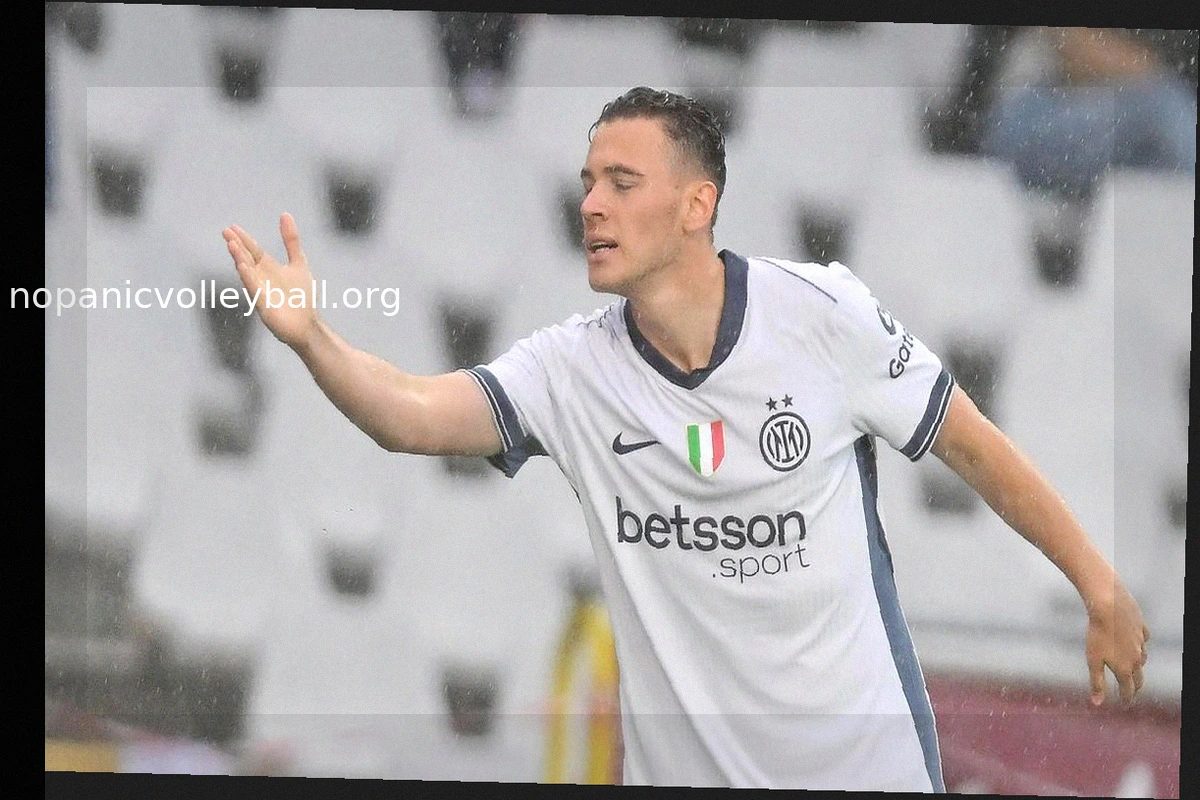 Asllani Joins Al-Jazira on Loan from Inter
