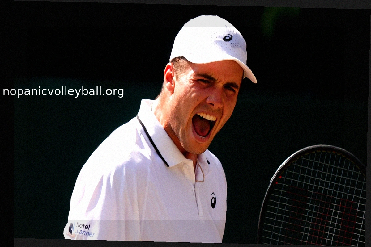 Fery prepares for US Open with Winston-Salem semi-final appearance