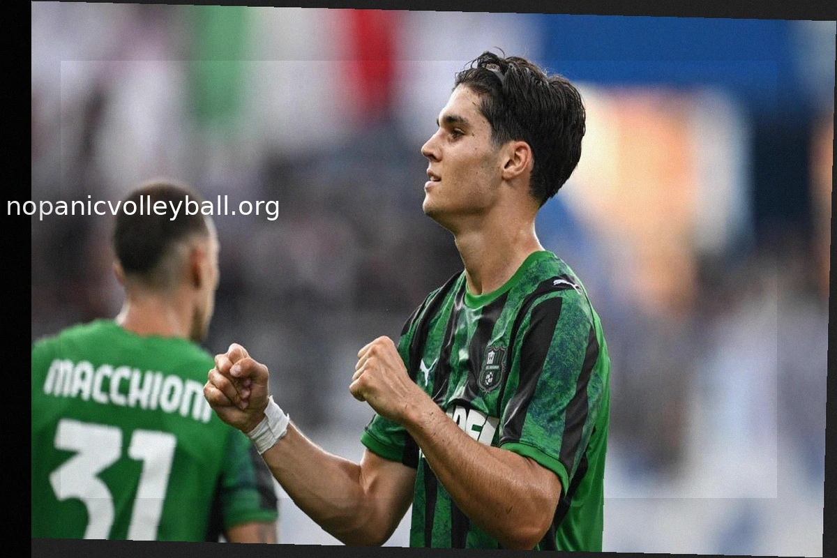 Atalanta vs. Sassuolo: Probable Lineups Revealed