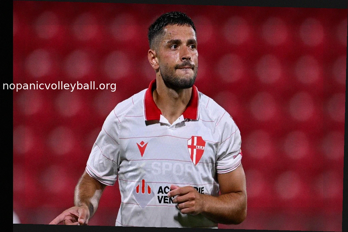 Padova-Verona 1-1: Player Ratings for Padova