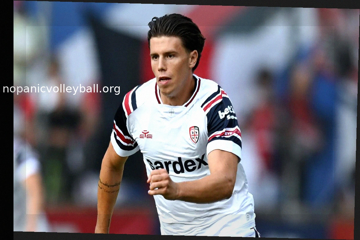 Alessandro Romano: From Prospect to Surprise - Has Cagliari Found Their Wild Card?