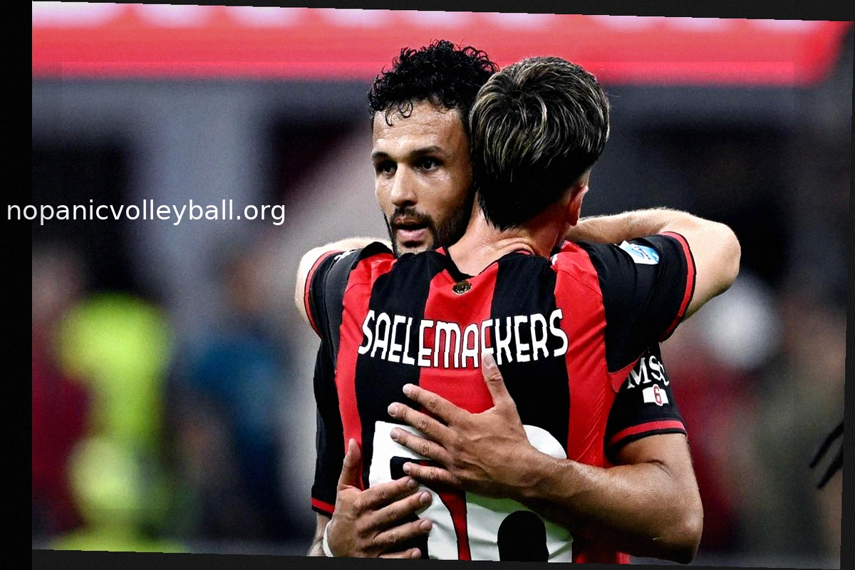 Milan's Victorious Start: Ramos Shines, Amorim Impresses