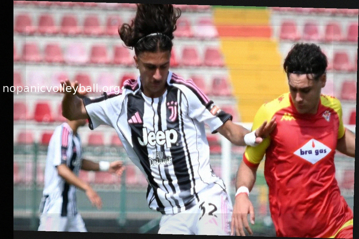 Juventus youngster Adin Licina attracting interest from Avellino and Cremonese