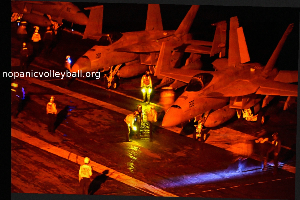 U.S. Forces Strike Iranian Rocket Launchers Amid Escalating Tensions