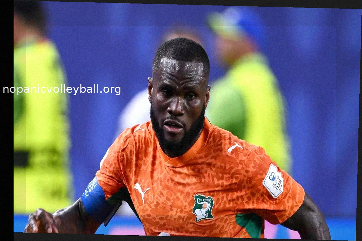Kessié's Future: Roma Enters the Race, Juventus Faces Obstacles