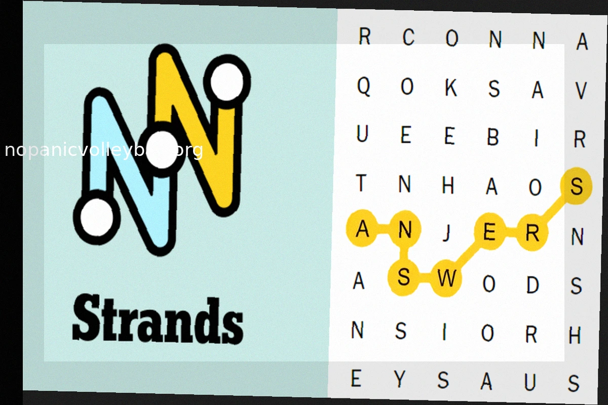 NYT Strands Answers Today: Hints & Clues For Saturday, August 23 (An Epic Journey)
