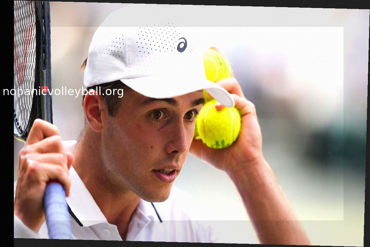 Arthur Fery Reaches First ATP Final at Winston-Salem Open