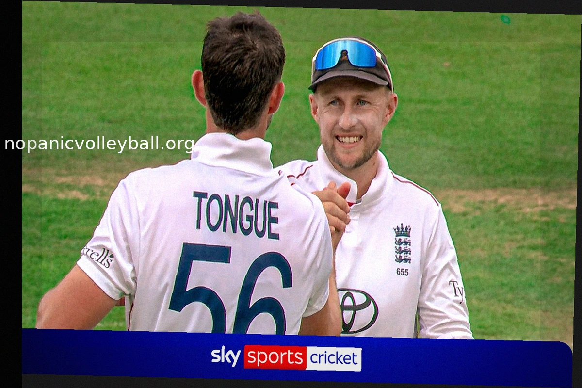 Brook's Brilliant Catch Seals England's Victory Over Pakistan at Lord's