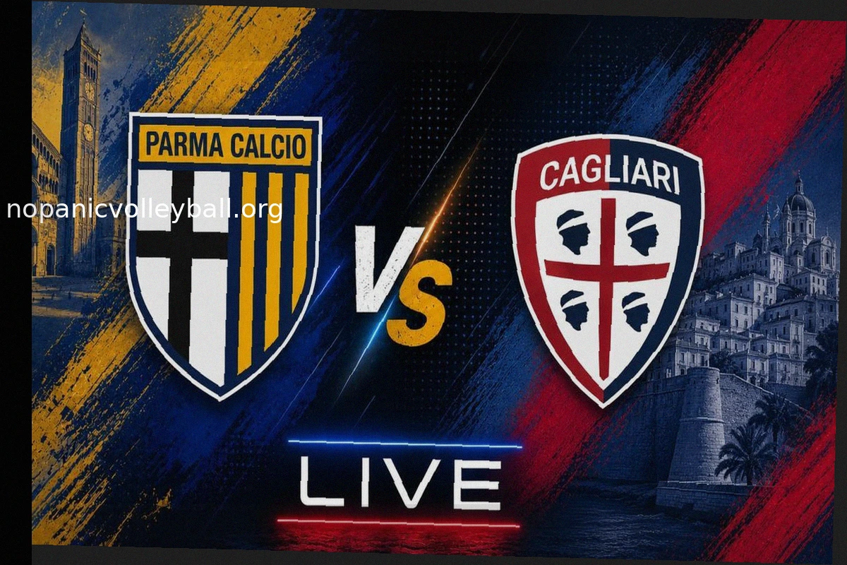 LIVE! Parma-Cagliari 0-1, Romero Breaks the Deadlock from 25 Meters