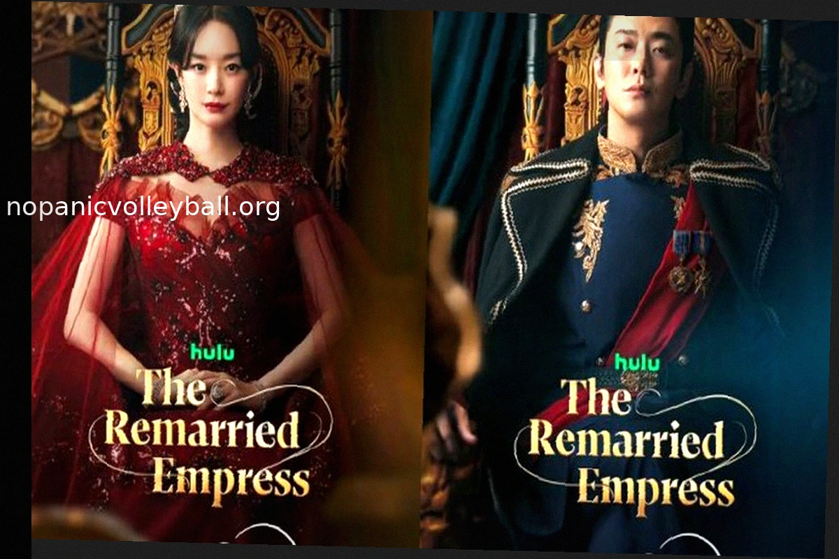 The Remarried Empress: Disney+ Premiere Date Announced