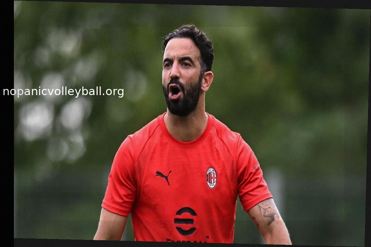 Torino vs. AC Milan: Probable Lineups and Team News