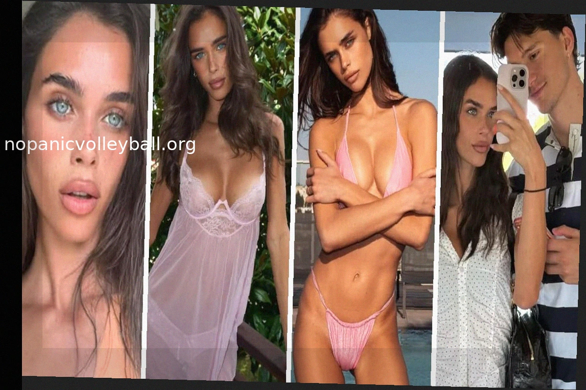 Who is Giulia Ciancio, Balerdi's Italian Girlfriend Who Captivated Argentina: Her Message for Roma