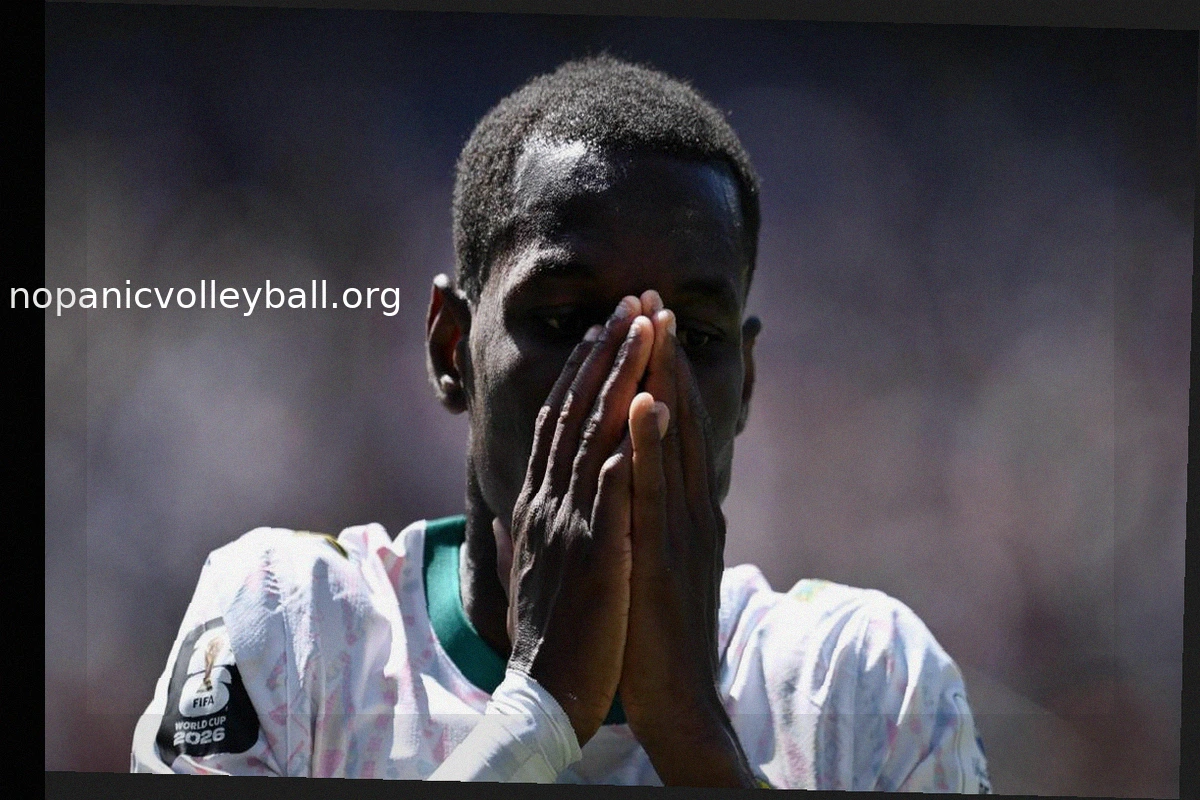 Chelsea's Stance on Nicolas Jackson: No Loan Deals, Two Major Clubs Pursuing Him