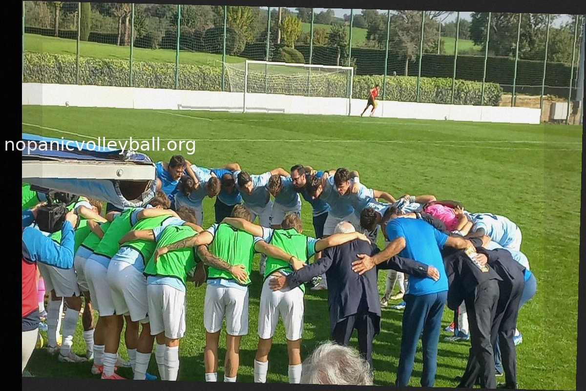Lazio Primavera vs. Lecce Primavera: Match Report and Key Moments