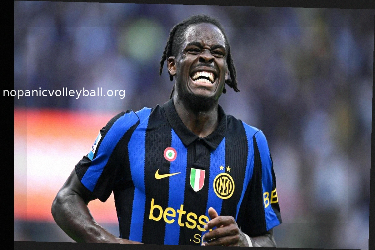 Accomando: "Bayern Shows Strong Interest in Bisseck"