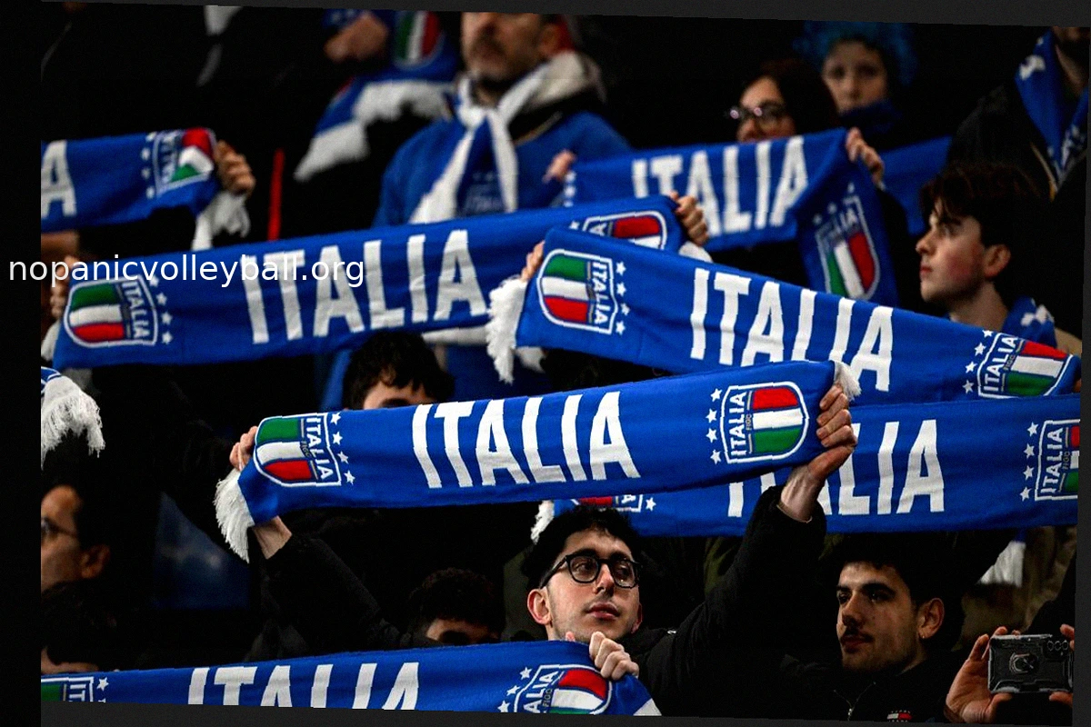 Giochi del Mediterraneo: Perillo manda l'Italia in semifinale