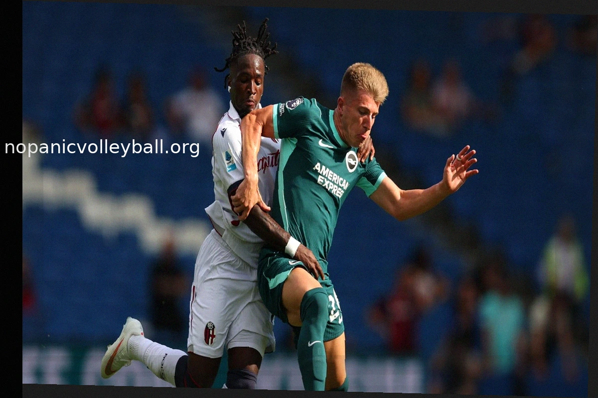 Tromso vs. Brighton: English Favorites, But Expect a Fight