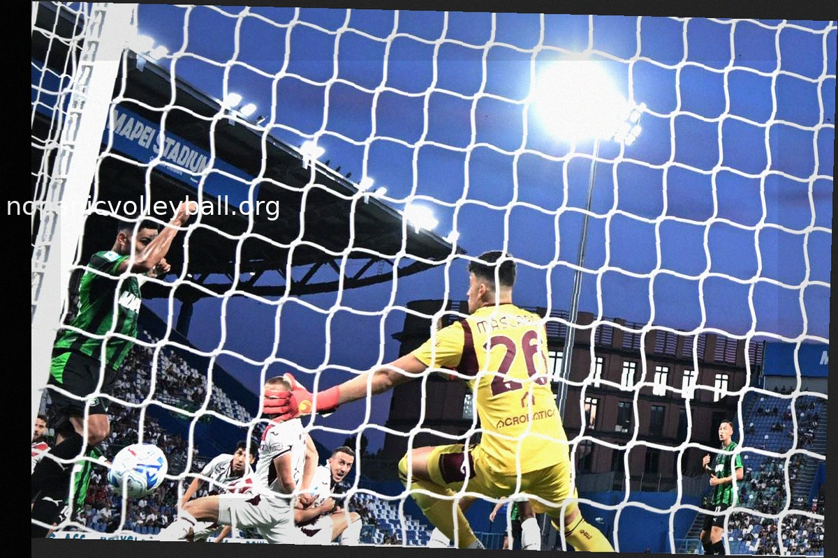 Berardi: "Sono contento di essere tornato"