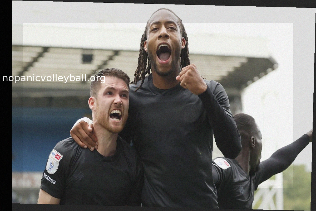 QPR Secure Comeback Victory at Blackburn