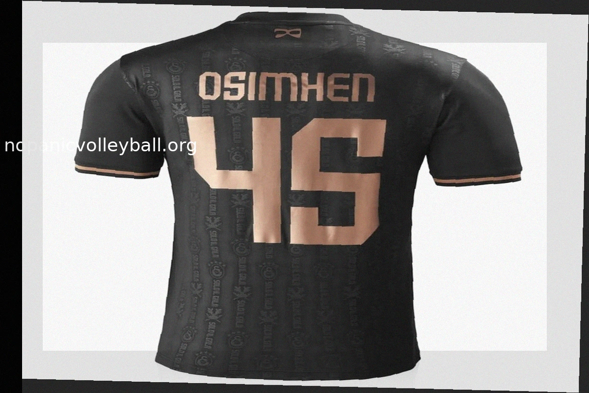 Galatasaray Unveils Exciting New Kit Font for 2026-27 Season