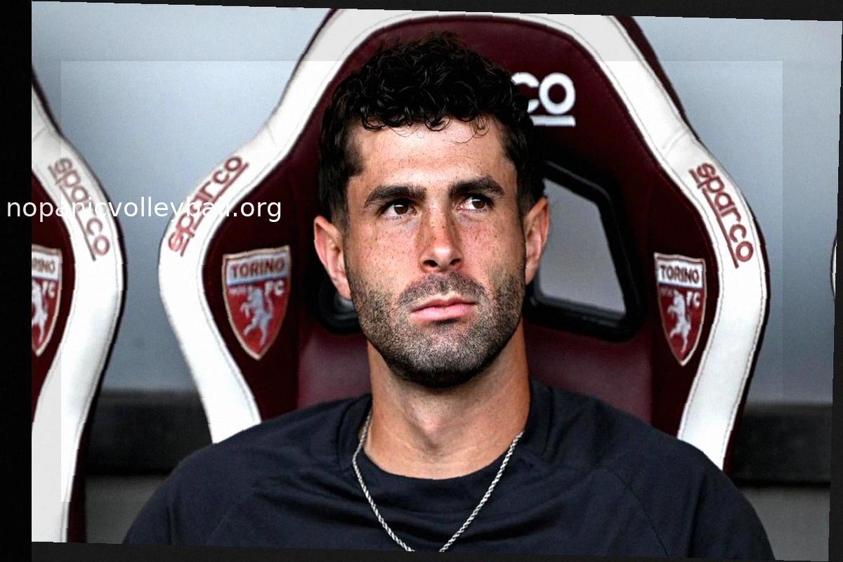 Why Pulisic Didn't Play Against Venezia: Amorim's Explanation