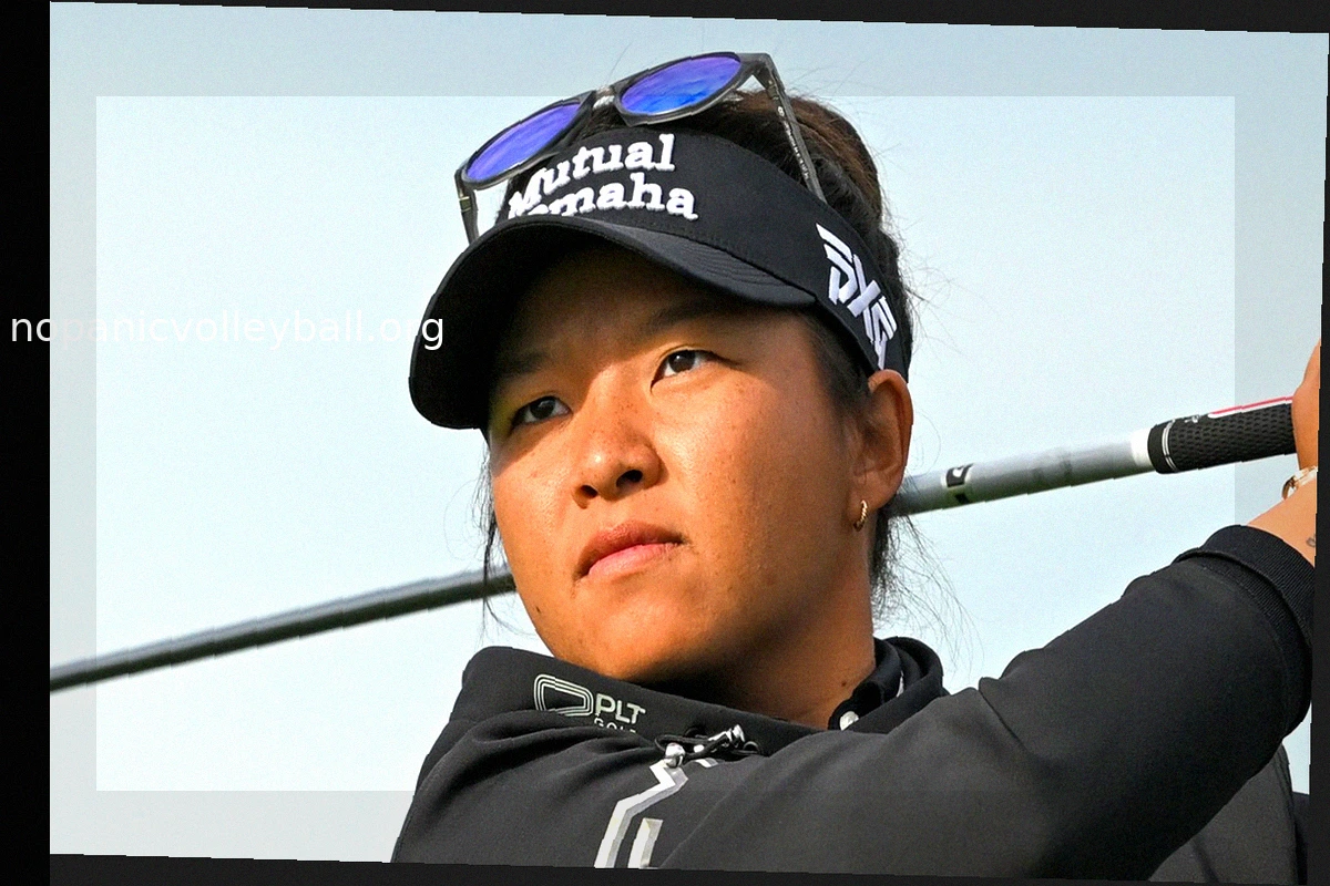 Stanford's Solheim Cup Captains' Picks Announced: Khang, Zhang, and Duncan Selected