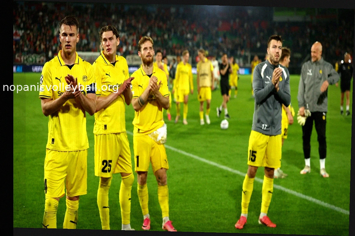 Bodo Glimt vs. Nijmegen: Norwegian Team on the Brink of Champions League Qualification