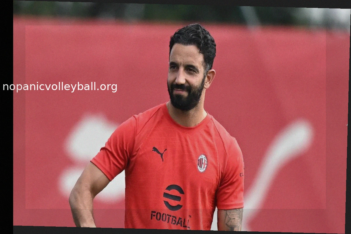 Milan's Probable Lineup vs. Torino: Injury Concerns for Amorim