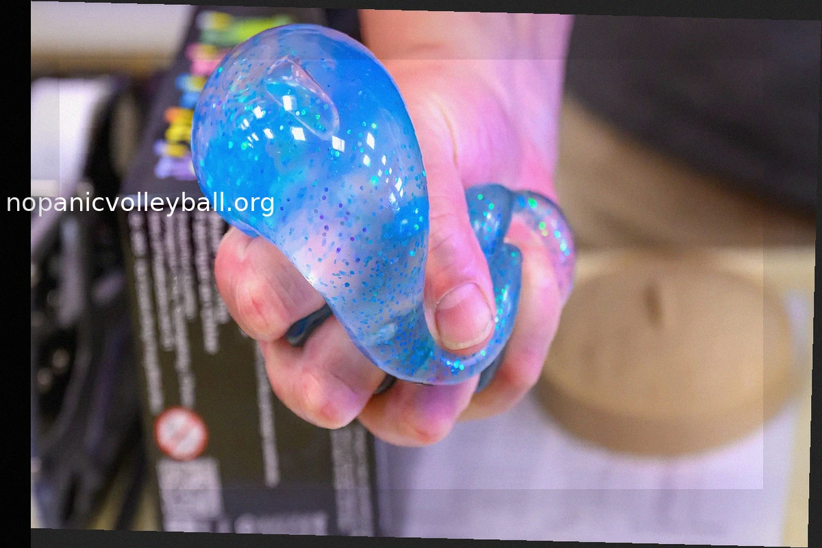 The toy industry's latest craze is cheap, colorful and very squishy