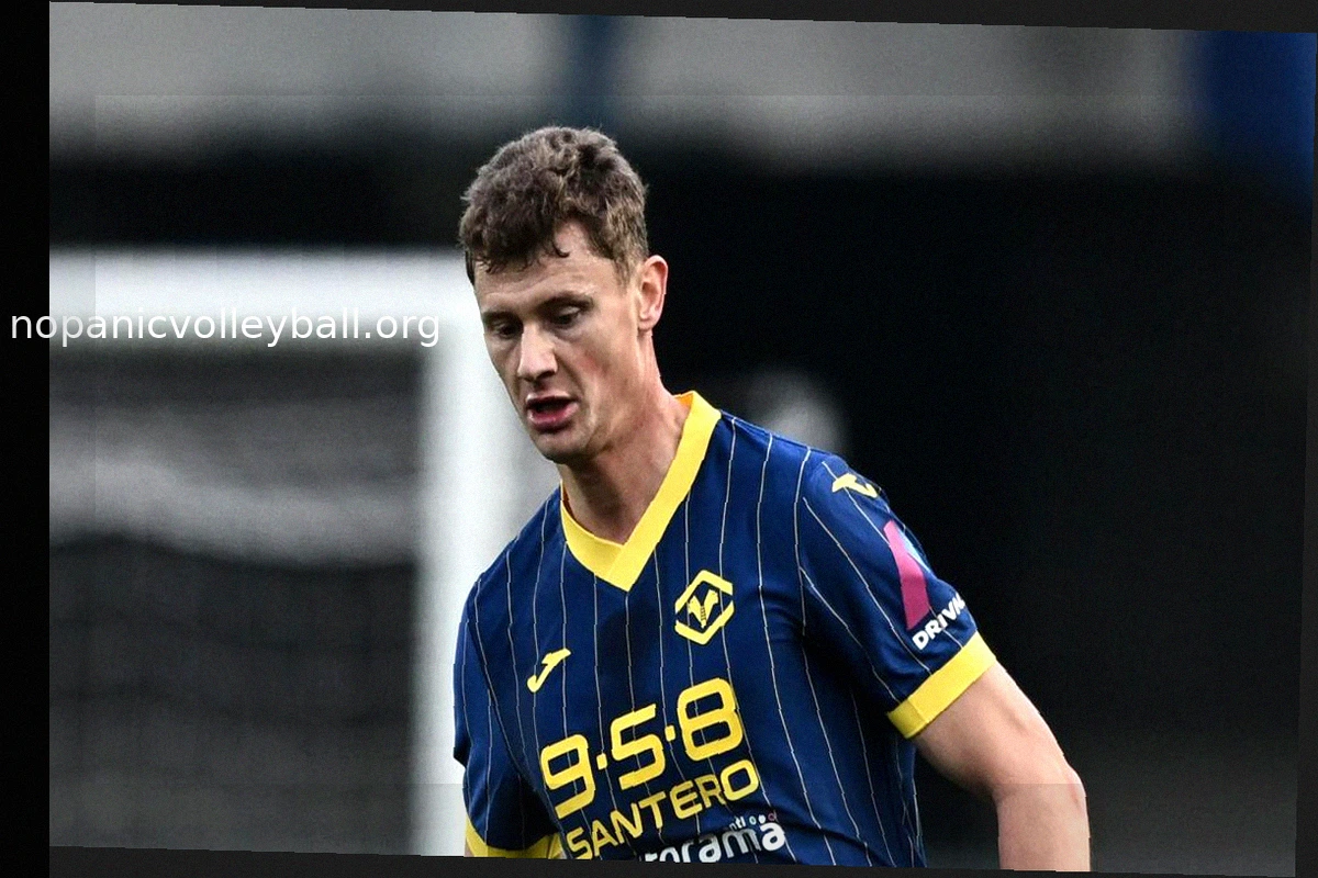 Padova-Verona: Dawidowicz sidelined due to ankle issue