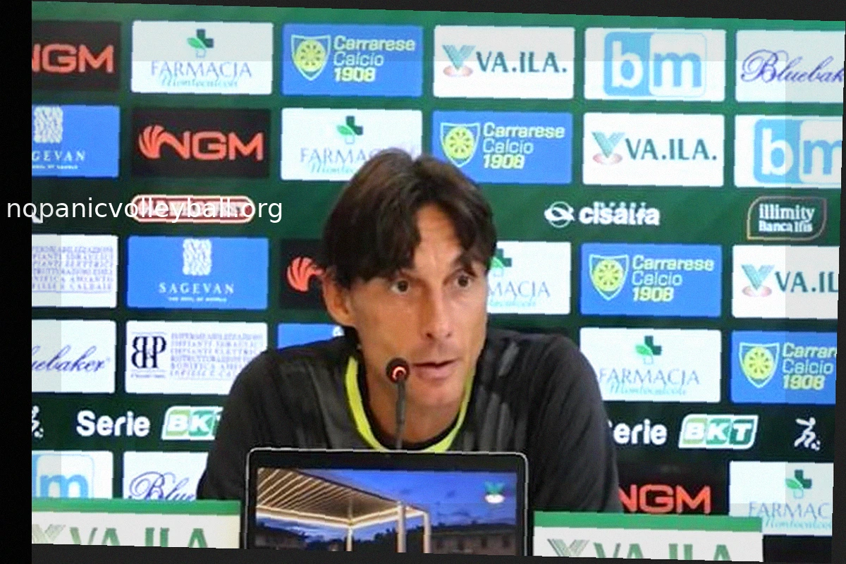 Serie B Showdown: Ascoli's High Spirits vs. Carrarese's Quest for First Points