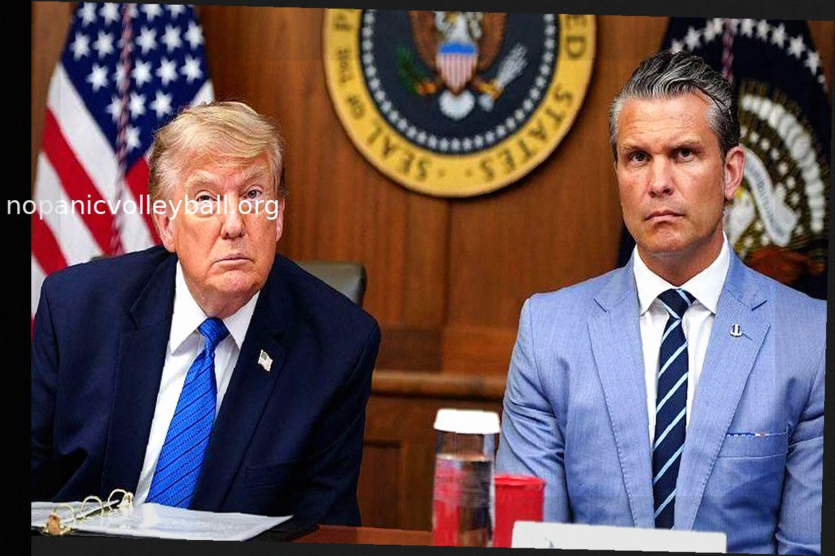Judge Rules Trump Administration Illegally Retaliated Against AI Firm Anthropic