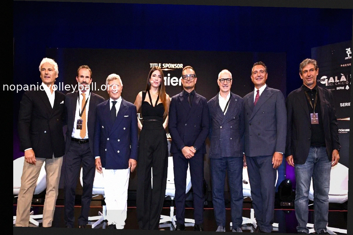 Gran Galà del Calcio 2026: Inter Stars Dominate Nominations
