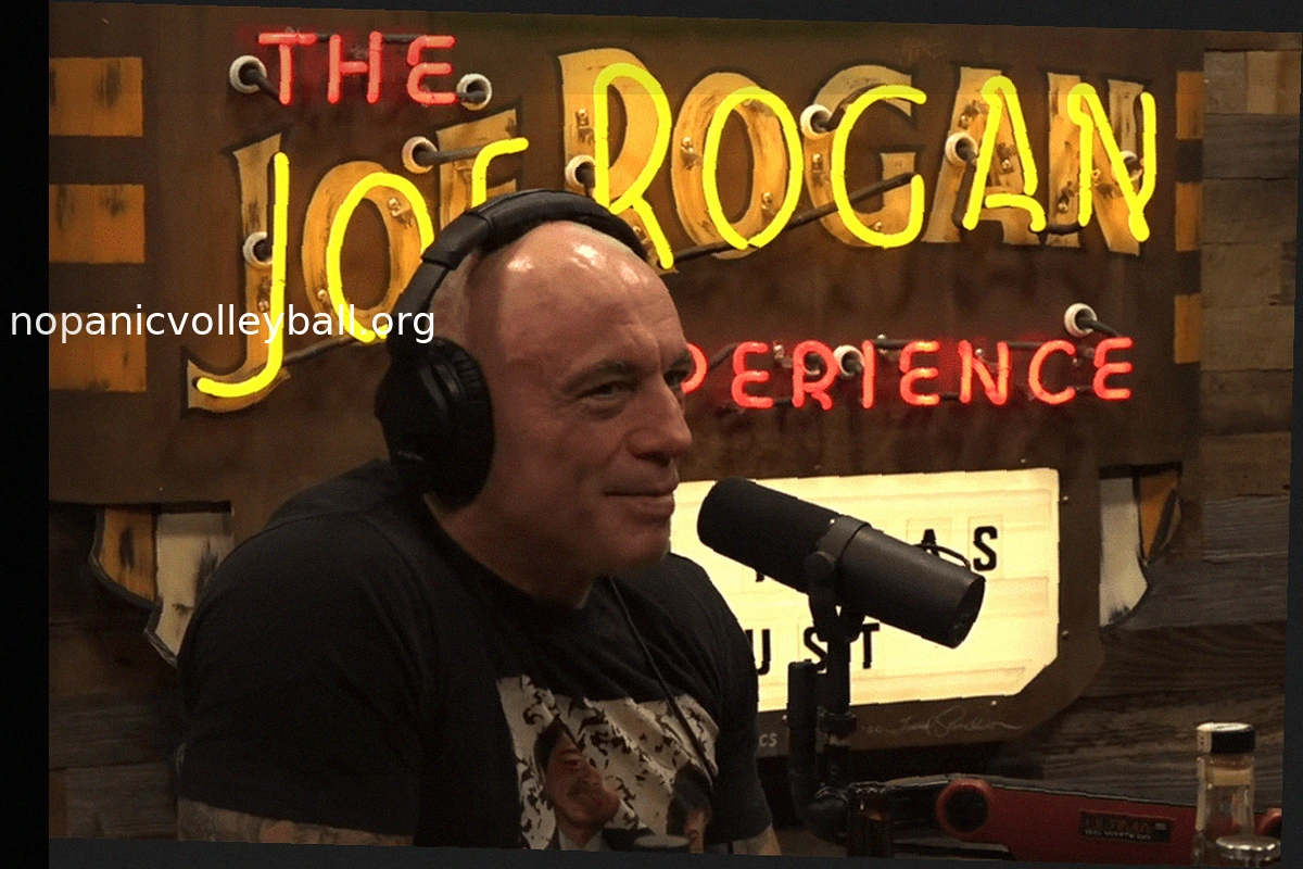 Joe Rogan Claims Rap's Chart Decline Due to USAID Defunding