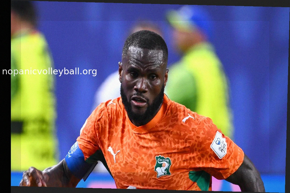 Kessié: Juventus Insists, But Watch Out for Roma's Surprise Entry – A Gasperini Favorite