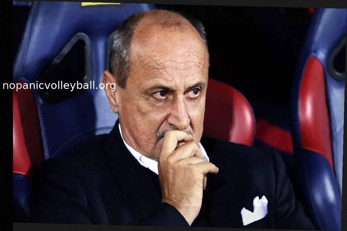 Delio Rossi: Lazio's League Position Expected to be Between Sixth and Tenth