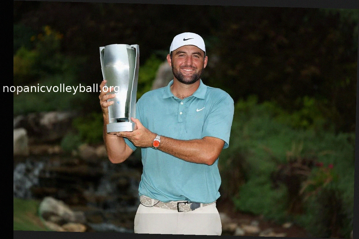 2026 BMW Championship Preview, Full Field And Odds