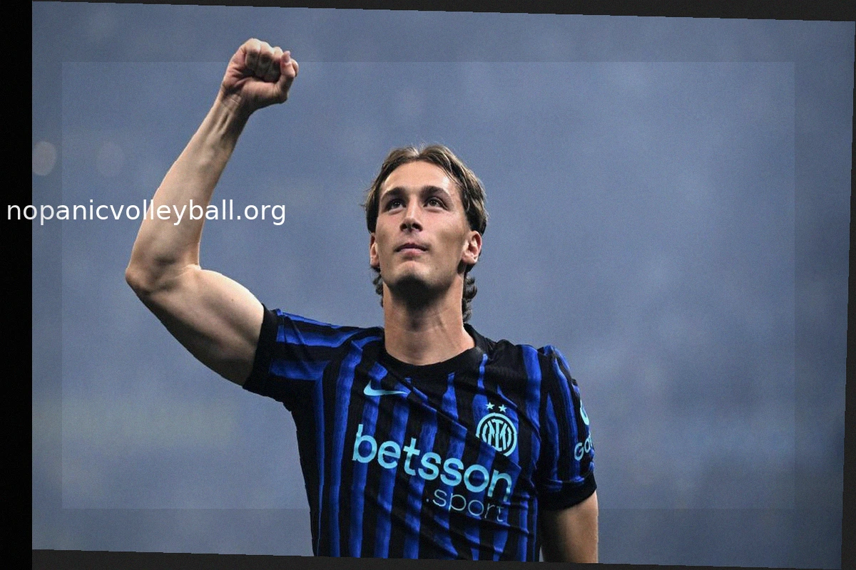 Super Pio: Inter's Rising Star Shines with Hard Work and Debut Goal