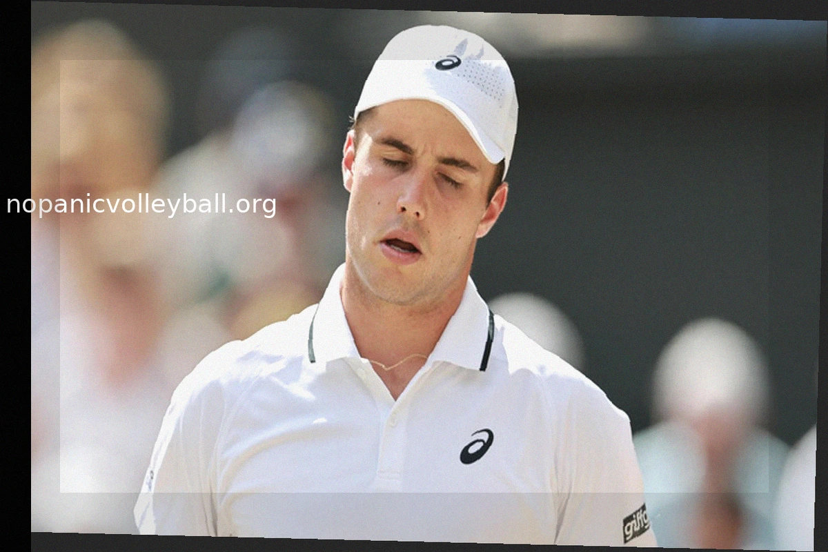 Arthur Fery's Bid for Maiden ATP Title Ends in Winston-Salem Final