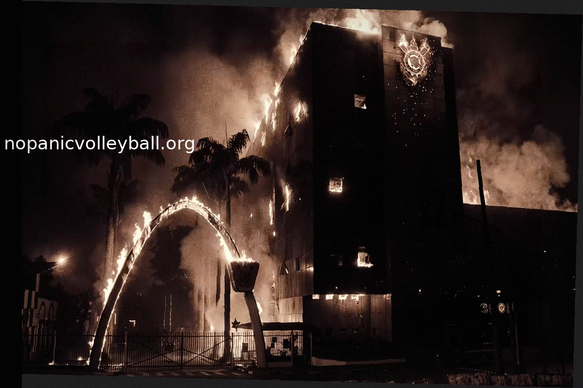 Memphis Depay Defends Controversial Music Video Featuring Burning Corinthians HQ