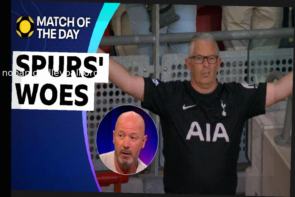 Why Spurs' Defeat to Brentford is Worrying After Summer Signings