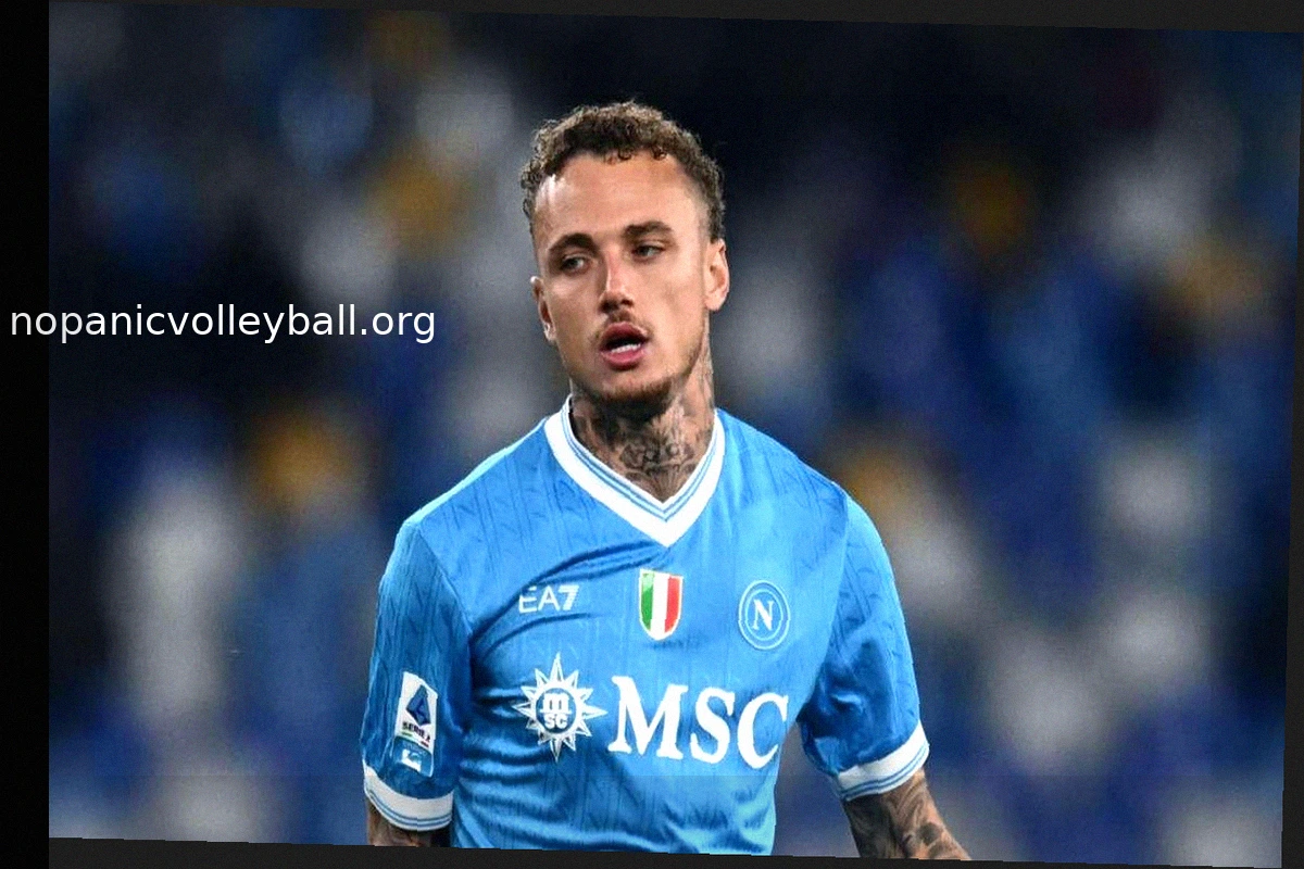 Atalanta: Agent of Noa Lang Arrives, Scalvini's Future Also Discussed