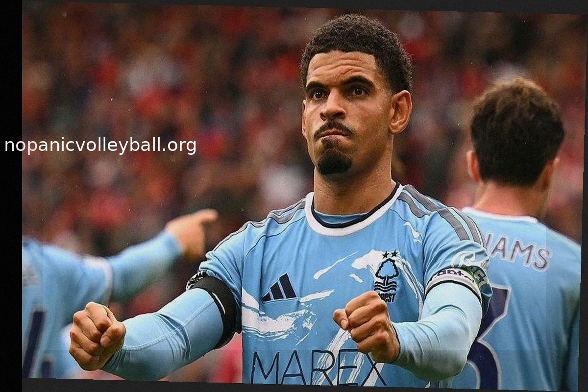 Player Ratings: Liverpool vs. Nottm Forest - Gibbs-White Stars