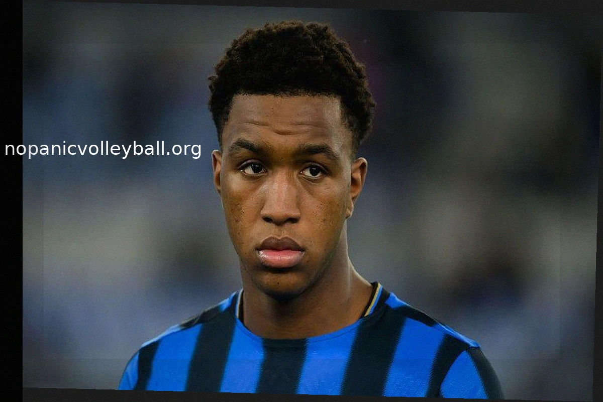 Chelsea in Talks for Atalanta's Young Defender Ahanor