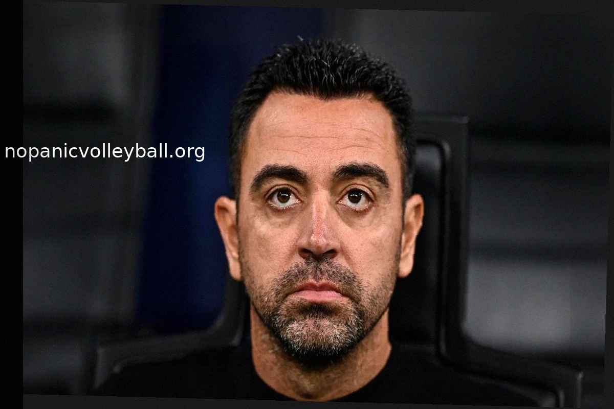 Xavi è il nuovo ct dell'Olanda: "Mi sento all'università del calcio"
