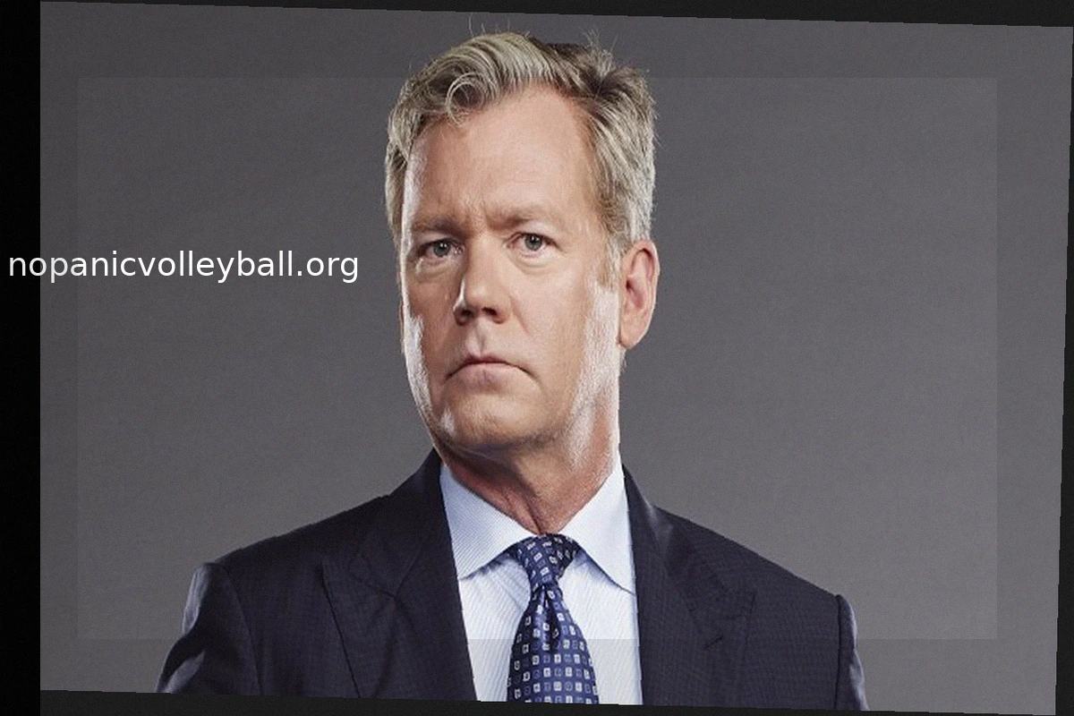 Chris Hansen Considers Legal Action Over ‘Primetime’ Depiction: “It Feels Very Exploitive”